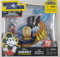 2018 Mickey Mouse The Sorcerer's Apprentice