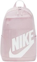 Nike Elemental Backpack Pink Foam/White One