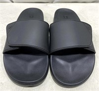 Bench Unisex Comfort Slides Size 11 (pre-owned)