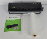 Foodsaver Vacuum Seal Machine