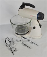 Sunbeam Mixmaster Stand Mixer