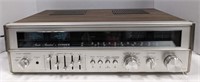 Fisher RS-2004A Stereo Receiver. Powers On. 19"L
