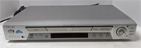 Sony DVP-NS700P CD/DVD Player & Aux Cord. Powers