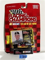 Racing Champions 1/64 Scale Diecast David Green