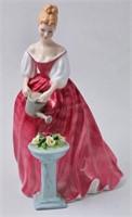 Royal Doulton "Alexandra" Figurine