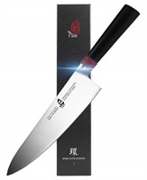 TUO Chef Knife 8 inch- Professional Kitchen