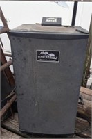 Masterbuilt Electric Smokehouse