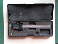 Digital Caliper