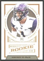 Rookie Card  Byron Murphy