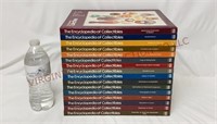 The Encyclopedia of Collectibles Books ~ Set of 16