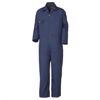 PIONEER POLLY/COTTON COVERALL