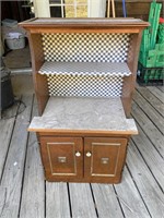 Childs Cupboard