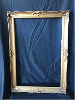 Beautiful Frame Holds 36" x 24"