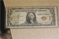 1935 Hawaii note