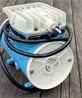 Small Air Compressor