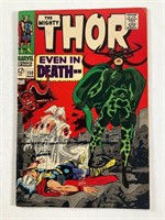 Marvel Thor Vol.1 No.150 1968