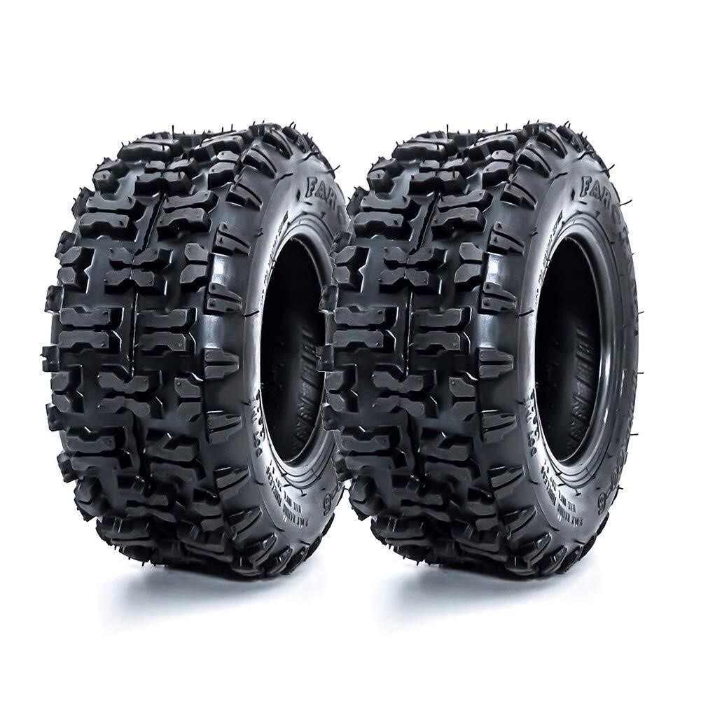 13x5.00-6 Turf Tires for Lawn and Garden Mower,