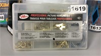 Professional Picture Hanging Kit
