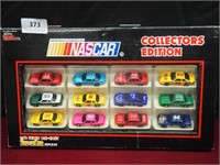 Racing Champions 1/64 Die-Cast Cars (12 Pack)