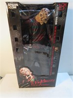 Freddy Krueger 18" Nightmare on Elm Street Figure