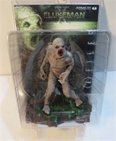 2000 The X-Files Flukeman Special Edition Figure