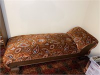 Vintage Daybed