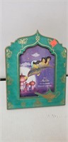 Aladdin Picture Frame (Fits 5 x 7in Picture)