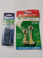 Tapcon / Fluidmaster -