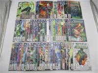 Green Lantern #0-52 + Annuals + More/Run/New 52