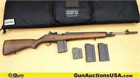 SPRINGFIELD M1A .308 WIN NATIONAL MATCH FRONT SIGH