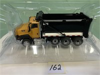 Cat CT660  SBFA Ox Bodies Stampede Dump truck