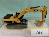 Cat 336DL Hydraulic Excavator 1/50 NIB