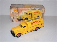 First Gear Shell Oil Gas Truck MIB