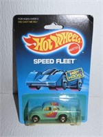 1980's Hotwheels VW Bug MOC
