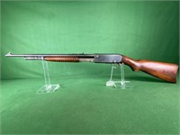 Remington Model 14 Rifle, 35 Rem