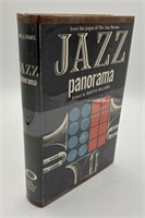 The Jazz Review Jazz Panorama