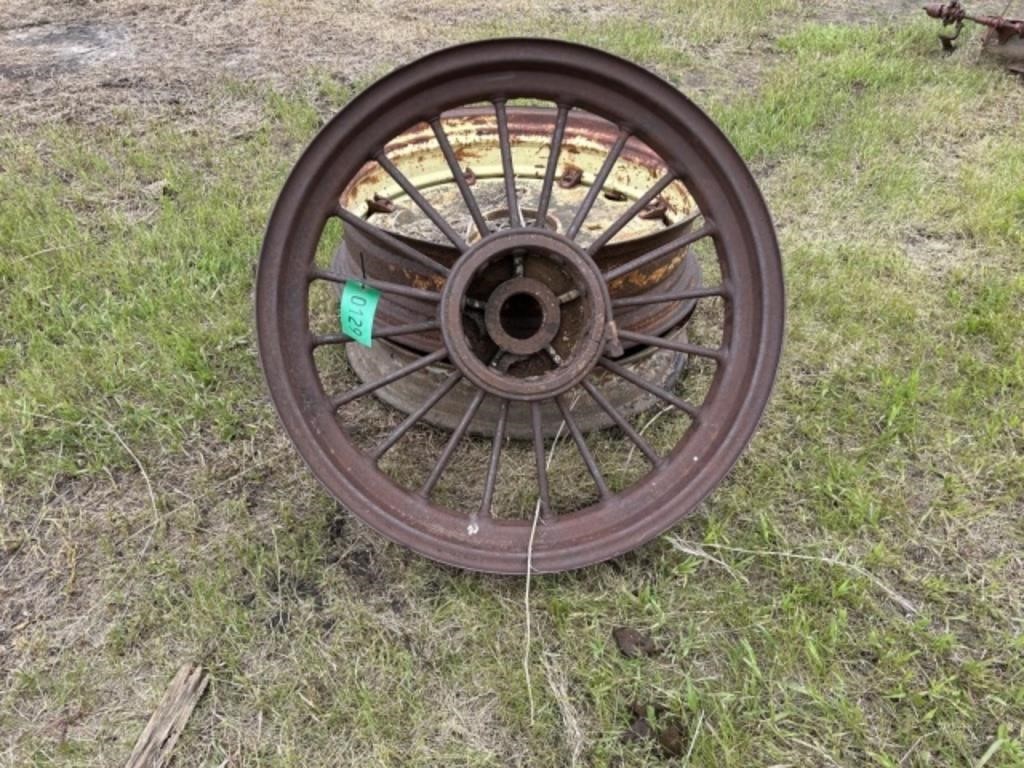 3 - Misc JD Rims