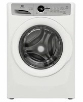 Electrolux 3 Series 27 In 5.1 Cu Ft. Washer