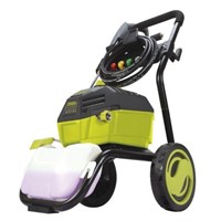 Sun Joe Electric Pressure Washer Brushless