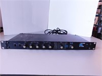 Boss/Roland Digital Reverb RV-1000