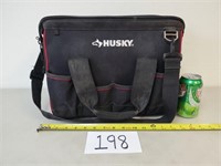 Husky Tool Bag