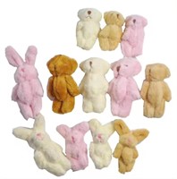 Soft Cute Animal Toy Pack