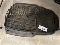 FLOOR MATS