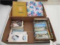 Post Card Collection