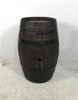 Oak Barrel - Barril de Carvalho