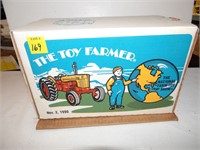 1990 Toy Farmer