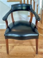 Barristers Chair