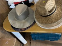 MENS HATS