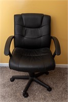 Classic Computer Chair