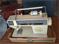 singer sewing machine